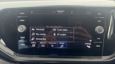 Volkswagen T-Cross 1.0 TSI SE 5dr Petrol Estate